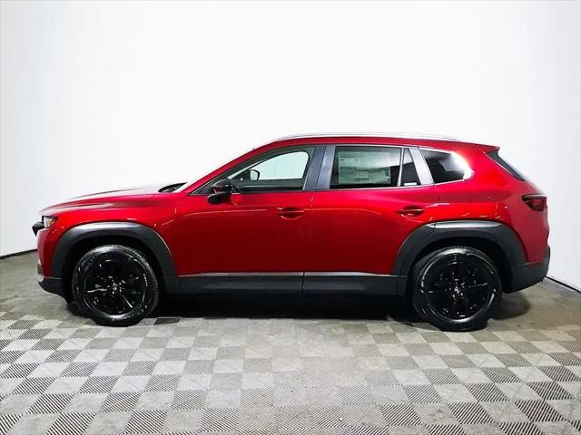 2026 Mazda CX-50 2.5 S Select