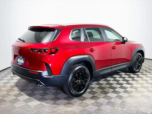 2026 Mazda CX-50 2.5 S Select