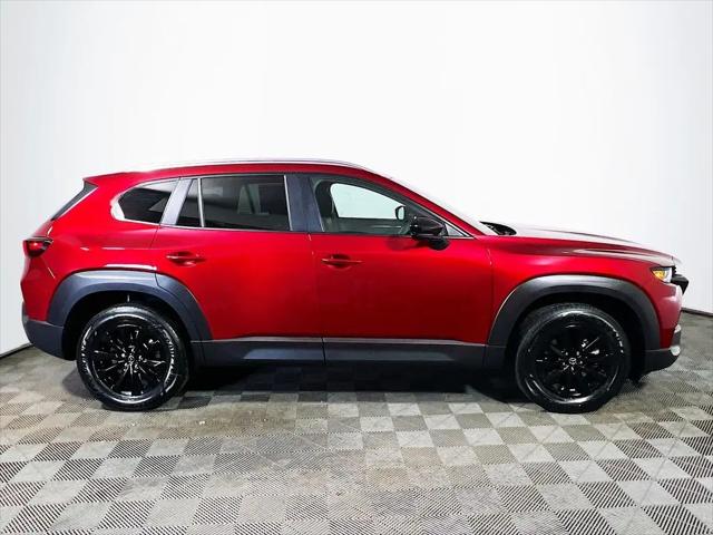 2026 Mazda CX-50 2.5 S Select