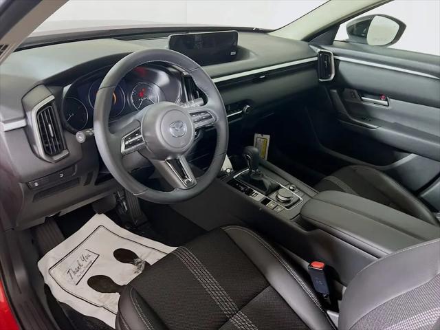 2026 Mazda CX-50 2.5 S Select