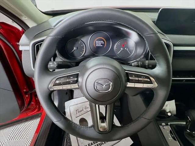 2026 Mazda CX-50 2.5 S Select