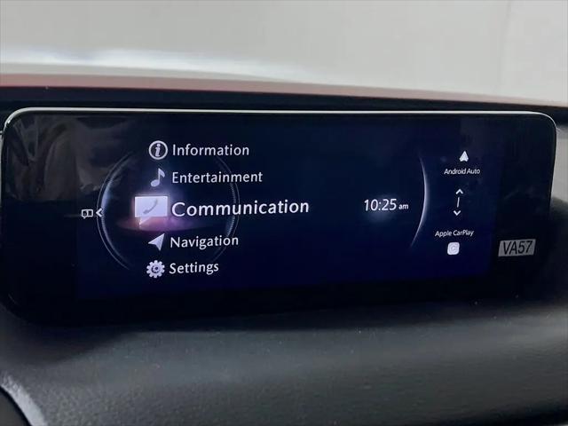 2026 Mazda CX-50 2.5 S Select