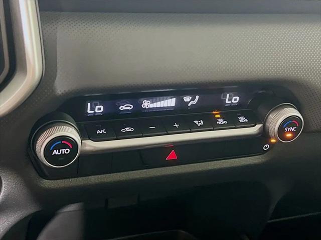 2026 Mazda CX-50 2.5 S Select