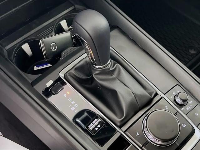 2026 Mazda CX-50 2.5 S Select