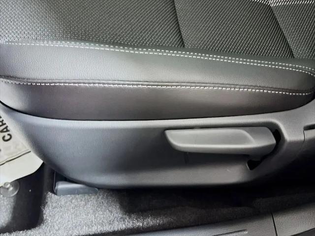 2026 Mazda CX-50 2.5 S Select