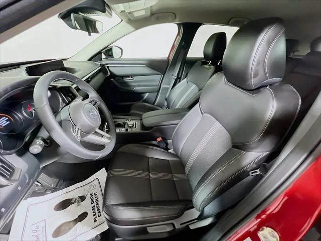 2026 Mazda CX-50 2.5 S Select