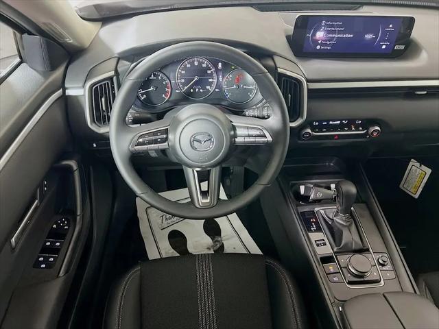 2026 Mazda CX-50 2.5 S Select