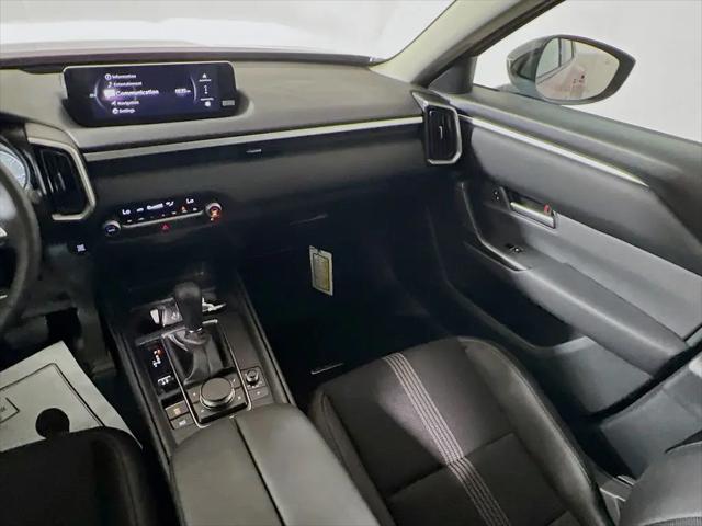 2026 Mazda CX-50 2.5 S Select