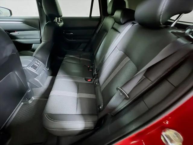 2026 Mazda CX-50 2.5 S Select
