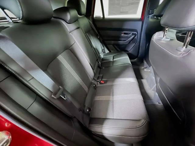 2026 Mazda CX-50 2.5 S Select