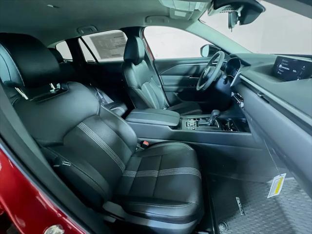 2026 Mazda CX-50 2.5 S Select