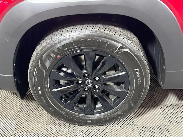 2026 Mazda CX-50 2.5 S Select