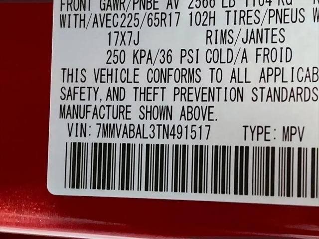 2026 Mazda CX-50 2.5 S Select