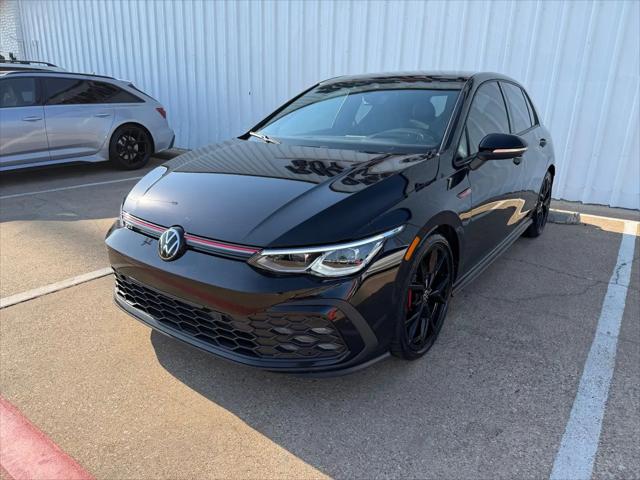 2024 Volkswagen Golf GTI 2.0T 380 Autobahn for sale in McKinney, TX