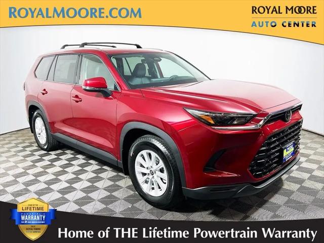 2026 Toyota Grand Highlander XLE for sale in Hillsboro, OR