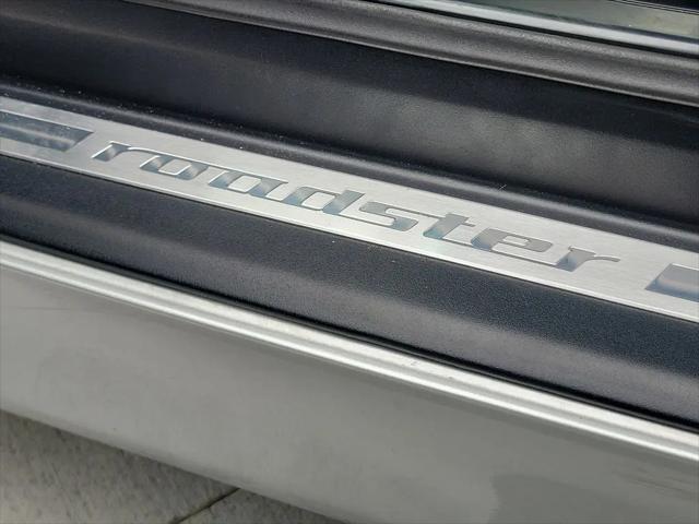 2000 BMW Z3 2.3