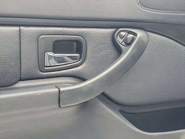 2000 BMW Z3 2.3