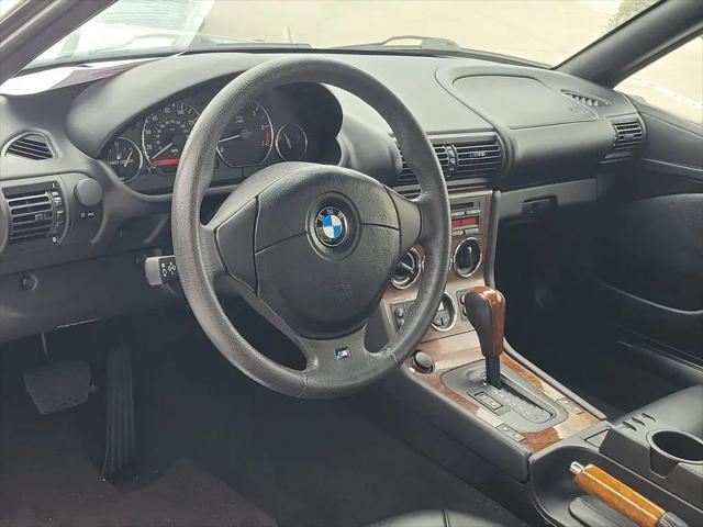2000 BMW Z3 2.3