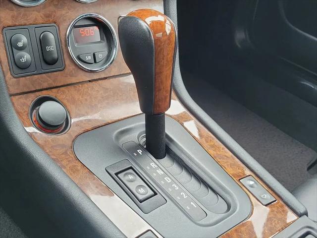2000 BMW Z3 2.3