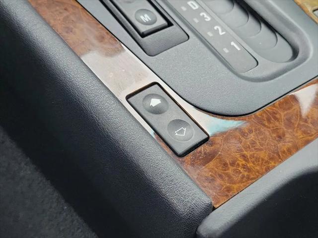 2000 BMW Z3 2.3
