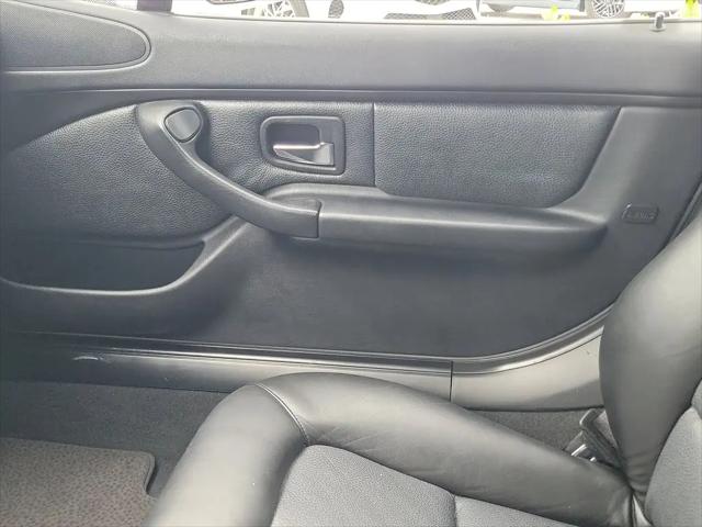 2000 BMW Z3 2.3