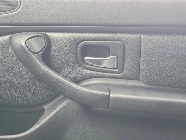 2000 BMW Z3 2.3
