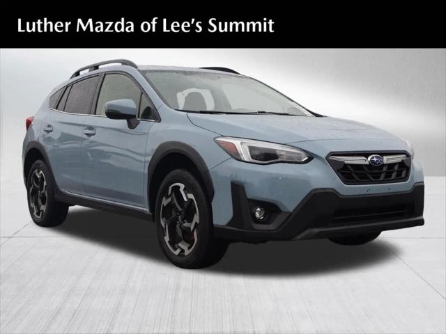2023 Subaru Crosstrek Limited for sale in Lee's Summit, MO