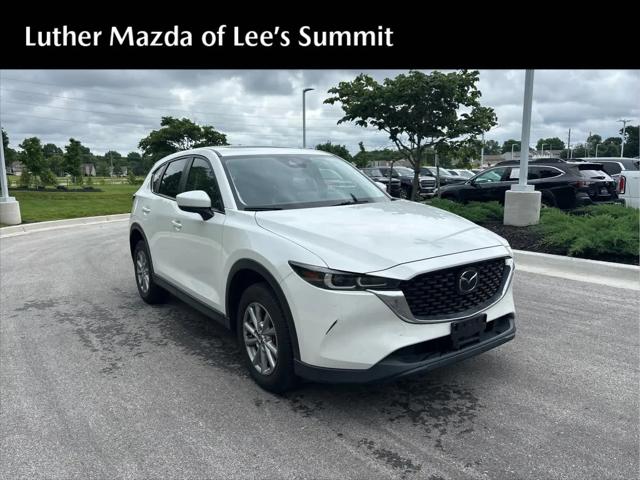 2023 Mazda CX-5 2.5 S Preferred for sale in Lee's Summit, MO