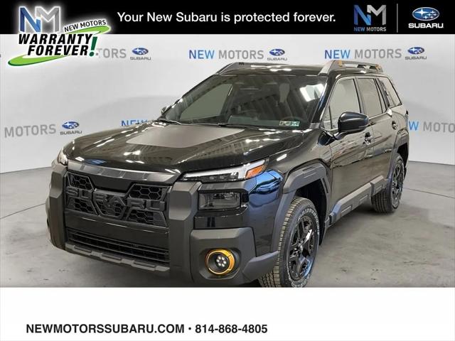 2026 Subaru Outback Wilderness for sale in Erie, PA