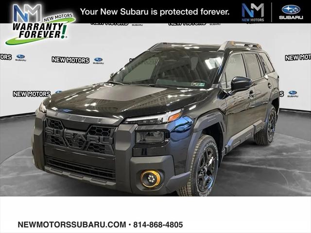 2026 Subaru Outback Wilderness for sale in Erie, PA