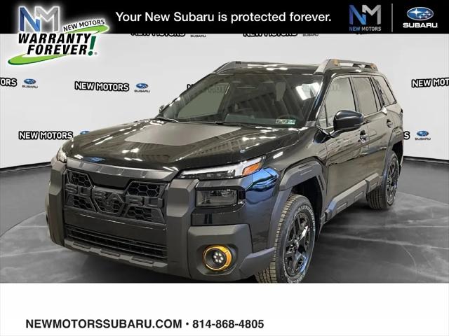 2026 Subaru Outback Wilderness for sale in Erie, PA