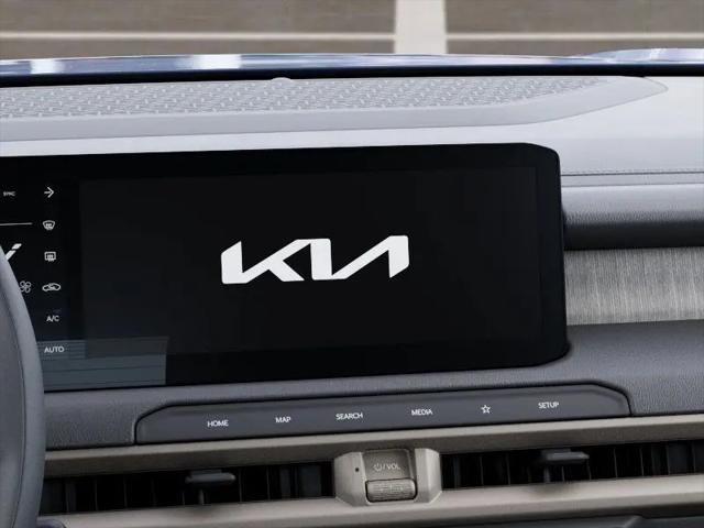 2027 Kia Telluride Hybrid SX-Prestige
