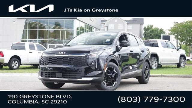 2026 Kia Sportage EX for sale in Columbia, SC