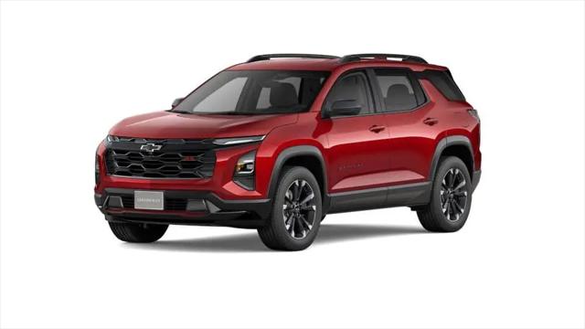 2026 Chevrolet Equinox FWD RS for sale in San Antonio, TX