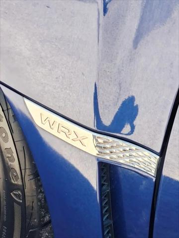 2021 Subaru WRX Premium