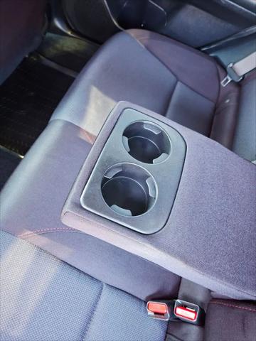 2021 Subaru WRX Premium