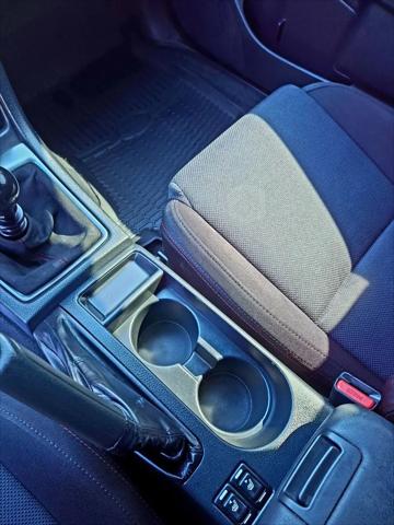 2021 Subaru WRX Premium