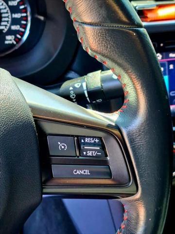 2021 Subaru WRX Premium