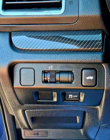 2021 Subaru WRX Premium