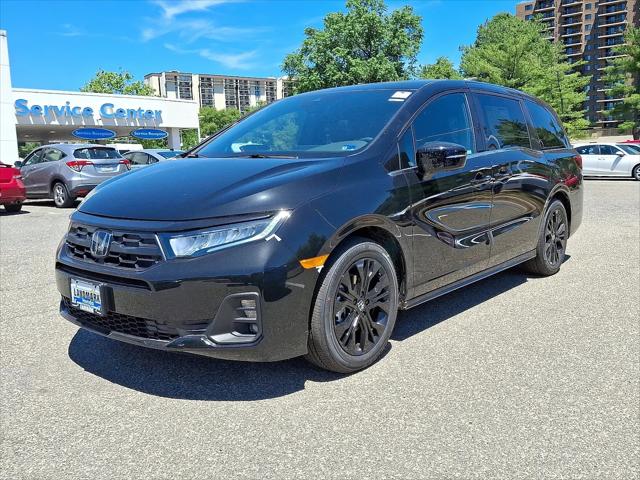 2026 Honda Odyssey Sport-L for sale in Alexandria, VA