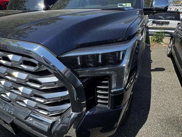 2024 Toyota Tundra 1794 Edition 4WD
