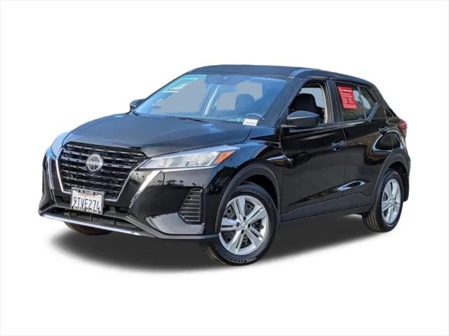 2025 Nissan Kicks S for sale in El Cajon, CA