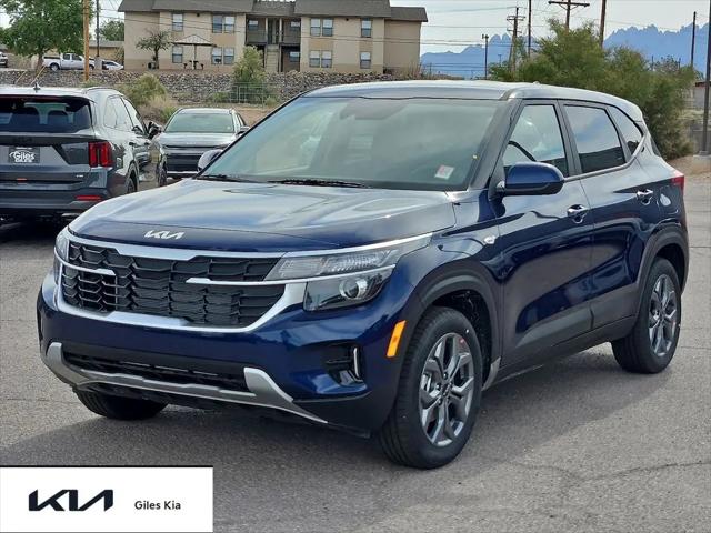 2026 Kia Seltos LX for sale in Las Cruces, NM