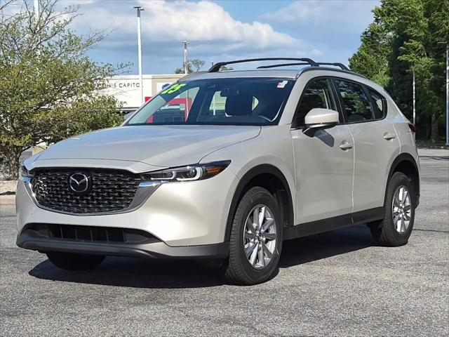 2025 Mazda CX-5 2.5 S for sale in Dover, DE