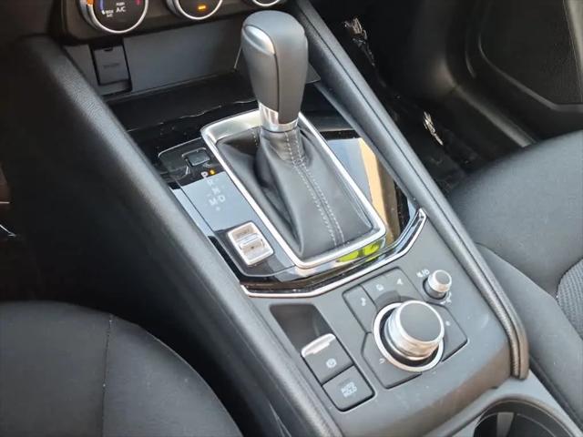 2025 Mazda CX-5 2.5 S