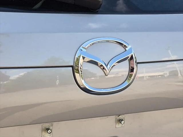 2025 Mazda CX-5 2.5 S