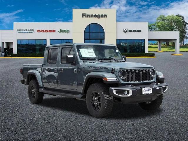 2026 Jeep Gladiator Sport for sale in Rosenberg, TX