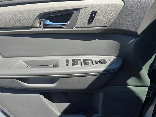 2015 Chevrolet Traverse LS