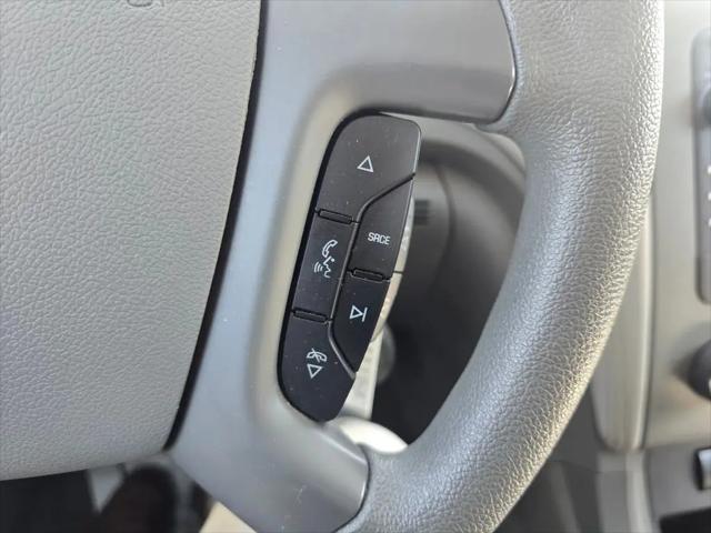 2015 Chevrolet Traverse LS