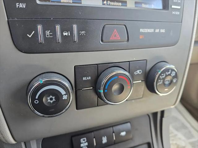 2015 Chevrolet Traverse LS